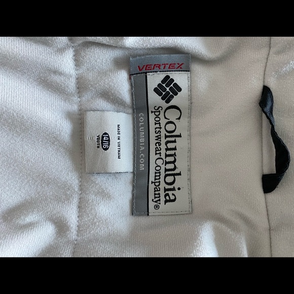 Boy’s Columbia Vertex Sportswear Company Ski Jacket
Size 14/16 - Picture 6 of 8